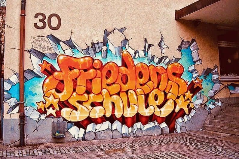 Schulen & Bildungseinrichtungen